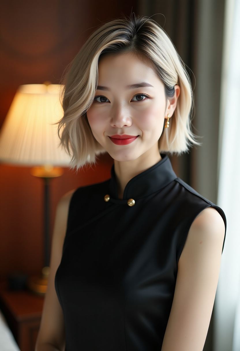 火影忍者疾风传重制彩页